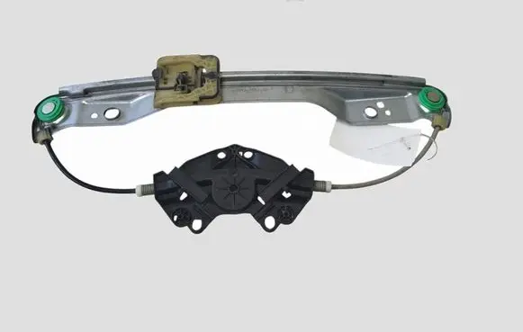 Volvo V60 Rear window lifting mechanism without motor 921043102 964290100
