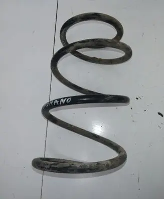 Nissan Murano Z50 Front coil spring