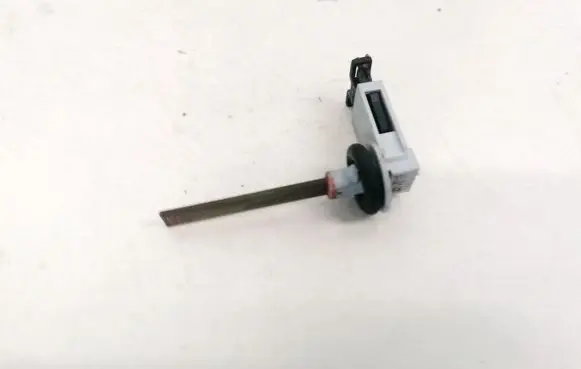 Interior temperature sensor