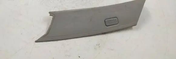 (C) pillar trim