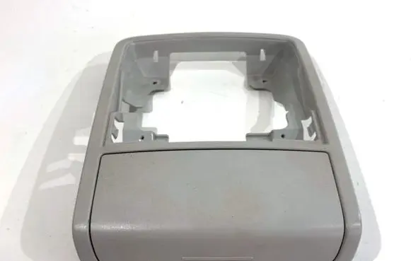 Volkswagen Jetta VI Glove box set 5C6867489