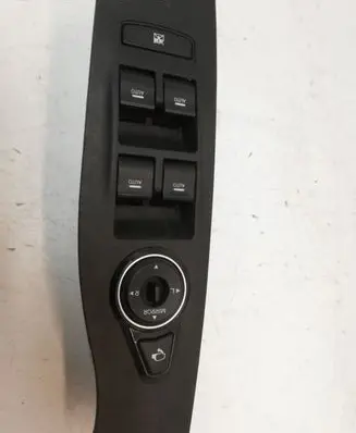 Hyundai i40 Electric window control switch 935703Z000 39R4901000 39R4801230