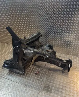 Front quarter panel