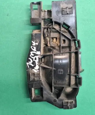 Citroen Jumpy Front door interior handle 96555514