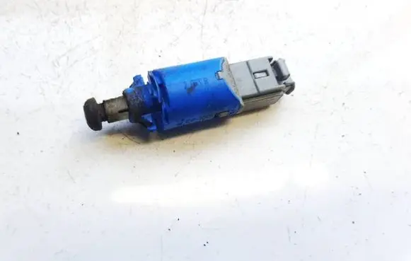 Renault Laguna III Other relay 253250006r