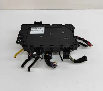 Ford Transit VII Fuse module KK3T15604FAM A2C766861200000