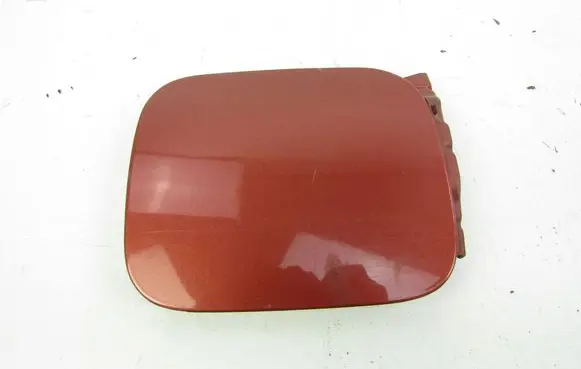 Audi A3 S3 8L Fuel tank cap trim 