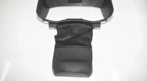 Volkswagen Crafter Steering wheel column trim 5G0858565A