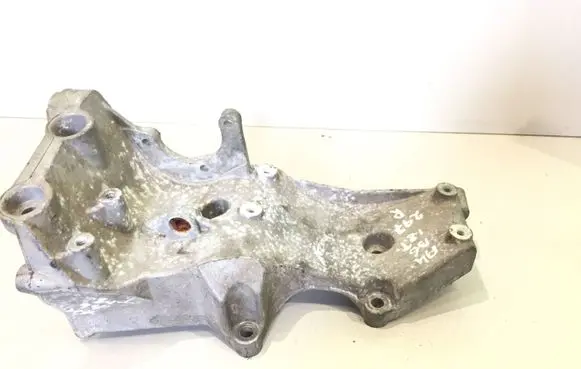 Audi A4 S4 B6 8E 8H Engine mounting bracket 06B903143L
