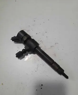 Opel Signum Fuel injector 0445110165
