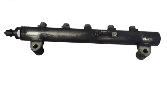 Opel Antara Fuel main line pipe 0445214174 000232