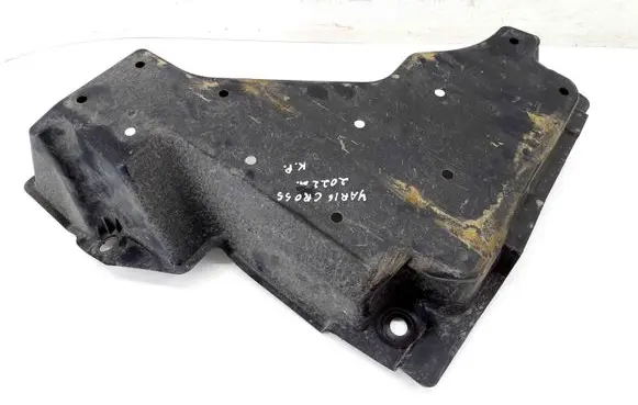 Toyota Yaris Cross Side bottom protection 576280D020