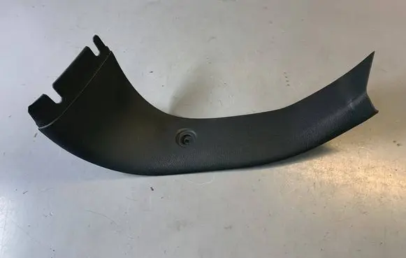 BMW 1 E81 E87 Tailgate/trunk side cover trim 7074688 51497074688