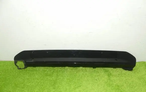 BMW X3 G01 Front bumper lip 8070392