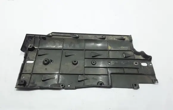 Pickup box liner