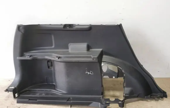 Honda CR-V Trunk/boot lower side trim panel 84660swaa01050