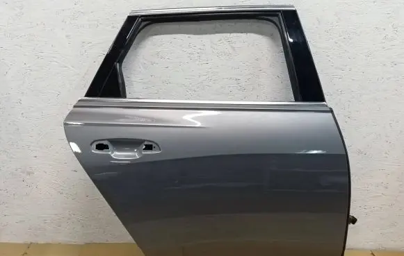 Audi A6 S6 C8 4K Rear door