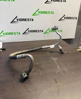 Ford Focus Air conditioning (A/C) pipe/hose JX6119N601LB 1206181AP