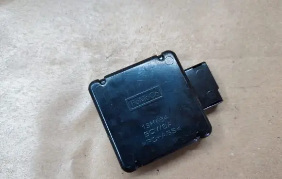 Ford Tourneo Custom Rain sensor DE8T19H463DA