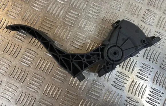 Skoda Roomster (5J) Accelerator throttle pedal 6Q1721503M 6PV00849641