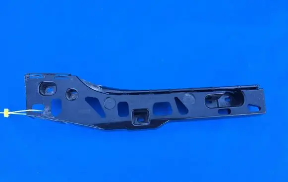 BMW 5 G30 G31 G38 Sill supporting ledge 7387348