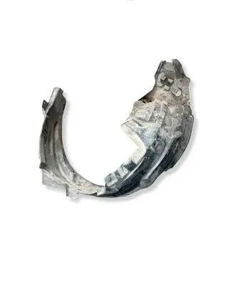 Honda Civic Front wheel arch liner splash guards 74101SNAA000 74101