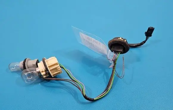 Renault Megane III Other wiring loom 1379658 IMPRK1540046