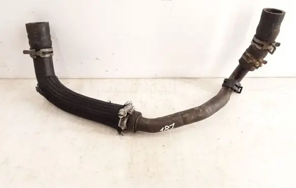 Peugeot 607 Engine coolant pipe/hose