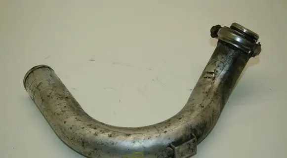 Volvo XC90 Intercooler hose/pipe