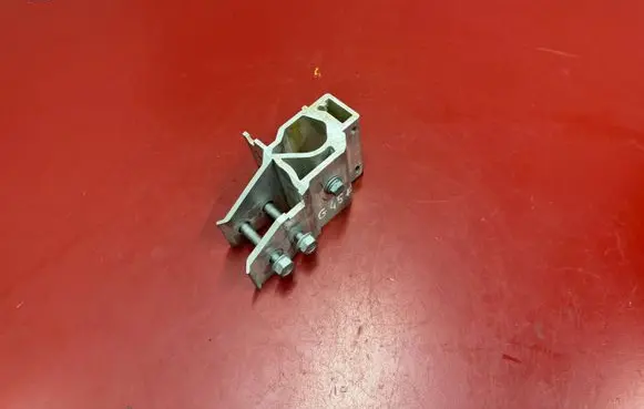 BMW X3 G45 Radiator mount bracket 5A372D3 51115A372D3