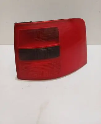 Audi A6 S6 C5 4B Rear/tail lights 4B9945096D 397009999 39700383