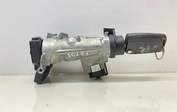 Skoda Rapid (NH) Ignition lock 1K0905851