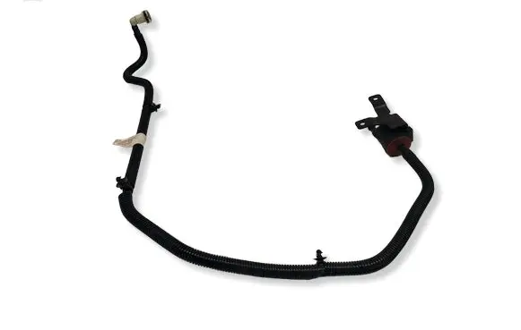 Ford Kuga III Fuel line pipe LX689D289AB 20220119 7917190016