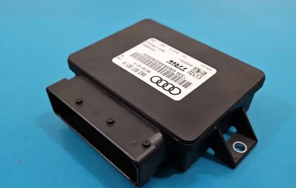 Audi A4 S4 B8 8K Central body control module 8K0907801H IMPRK1585710
