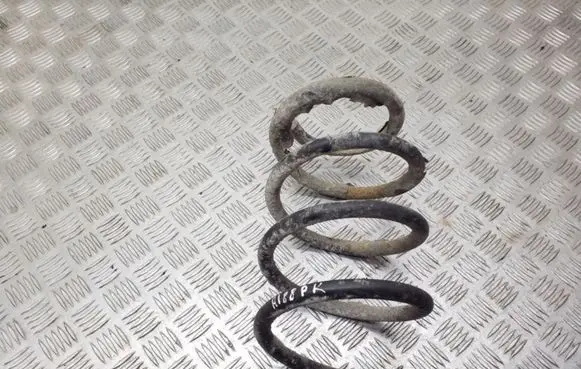 Volkswagen Transporter - Caravelle T5 Front coil spring