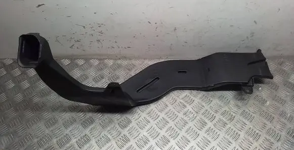Toyota RAV 4 (XA50) Cabin air duct channel 8721242080