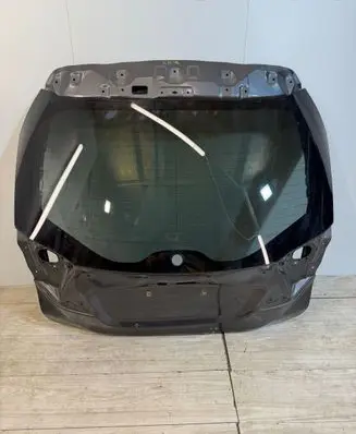 Toyota C-HR I Truck tailgate 
