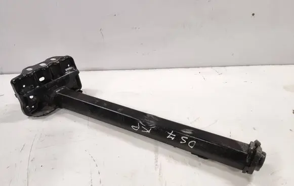 Citroen DS7 Crossback Front bumper shock/impact absorber 9830019380