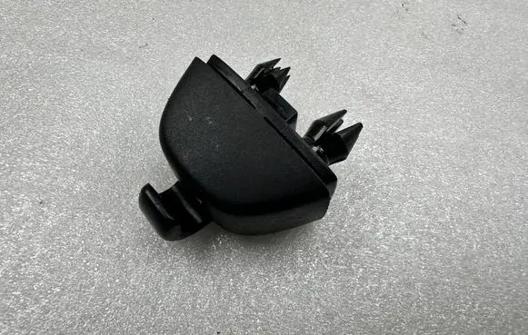 Audi A6 S6 C7 4G Sun visor clip/hook/bracket 4F0857561