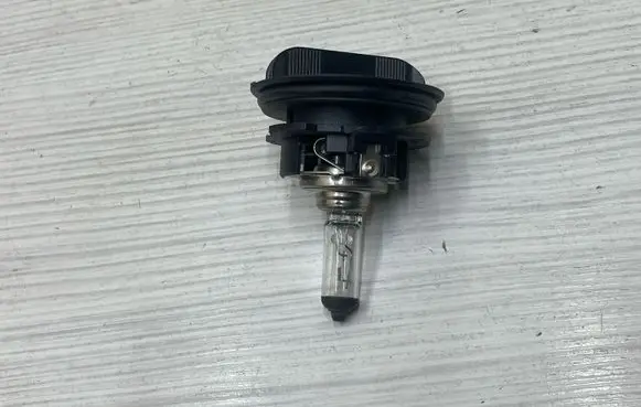 Opel Meriva A Headlight part 69946350