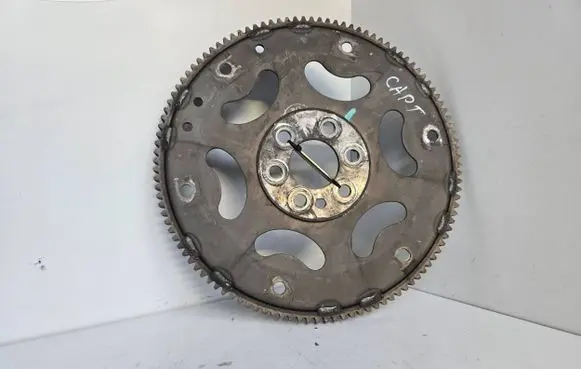 Flywheel
