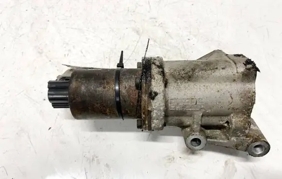 KIA Ceed EGR valve 284102A300 28410-2A300