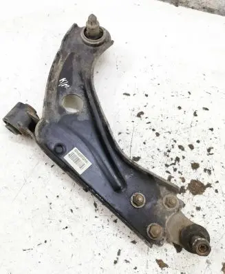 Peugeot 3008 II Front lower control arm/wishbone