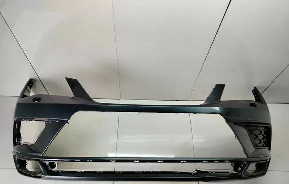 Seat Ateca Front bumper 575807221