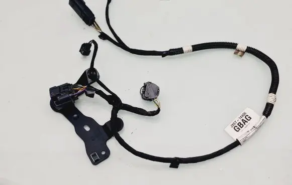 Ford Focus Other wiring loom JX6T14406 JX6T14406GBAG