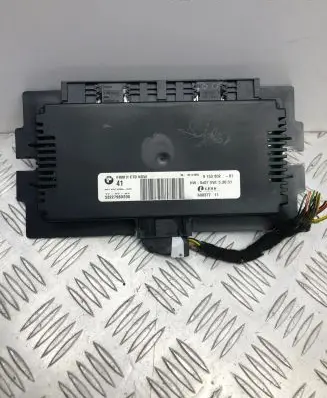 Light module LCM