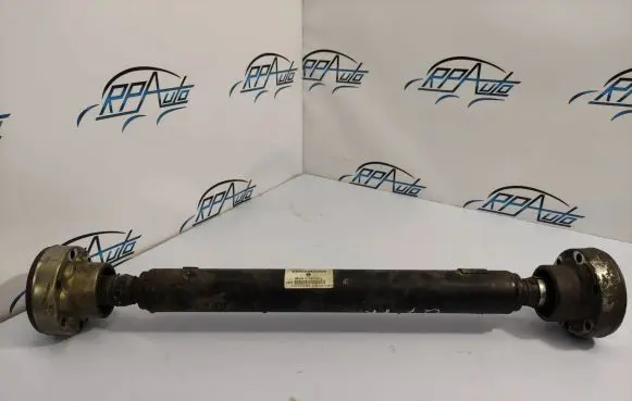 Audi Q7 4L Front prop shaft 7L6521101H