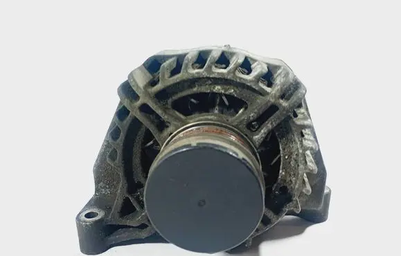 Fiat Grande Punto Generator/alternator C75818407 MS101210 51788658