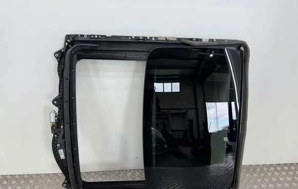 BMW 5 G30 G31 G38 Sunroof set 7316536 8065030 1744483H