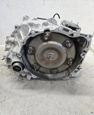 Volvo XC60 Automatic gearbox 1285221